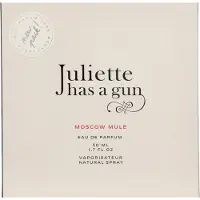 Juliette has a Gun Damesgeuren Moscow Mule Eau de Parfum Spray 50 ml