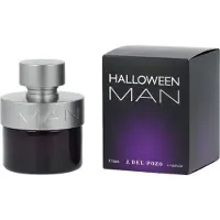 Halloween Man Eau de Toilette, 50 ml (voor heren)