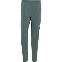 Adidas - D4T Workout Pants - Trainingsbroek XXL, olijfgroen