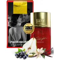 Hot Twilight - Pheromoonparfum voor dames - 50 ml