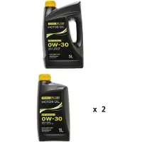 RIDEX 1862O0769P Motorolie