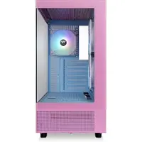 Thermaltake View 270 Plus TG ARGB - Bubble Pink