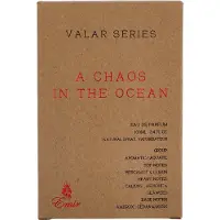 Paris Corner Emir A Chaos In The Ocean 100 ml Eau de Parfum