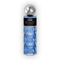 Saphir My Identity Eau de Parfum 200 ml