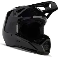 FOX V1 Solid Motocrosshelm