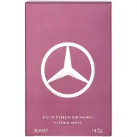 Mercedes-benz Woman Eau de Parfum Spray 30 ml