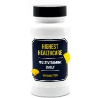 Highest Healthcare Multivitamine Daily Tabletten