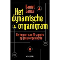 Van duuren media Het dynamische organigram
