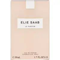 Elie Saab Le Parfum Eau de parfum Spray 50 ml Dames