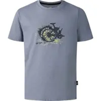 Dare 2b Dare2B Kids Trailblazer III T-shirt met korte mouwen en grafische print