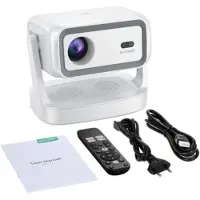 BlitzWolf - BW-V12 - Projector