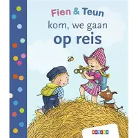 Uitgeverij Zwijsen België Kom, we gaan op reis