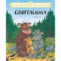Lemniscaat Gruffaloma