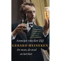 Overamstel Uitgevers Gerard Heineken