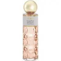 PARFUMS SAPHIR Saphir Moon Eau de Parfum, 200 ml - Een hoogwaardige damesparfum voor elegante avonden vol mysterie en glamour. Omhult u met een wereld van sprookjesachtige maanlicht.