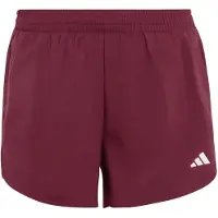 Adidas Sportbroek kastanjebruin