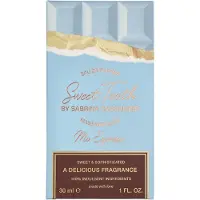 Sabrina Carpenter Sweet Tooth Me Espresso Eau de Parfum 30 ml Dames