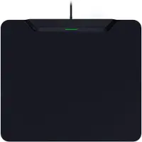Razer Muispad - - HyperFlux V2 - Draadloos - Continue draadloze oplading - Dubbelzijdig oppervlak