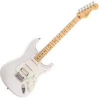 Fender Juanes Stratocaster Luna White