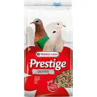 Versele-Laga VL Prestige Voeder voor tortelduiven en duiven, 1 kg