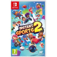 Instant Sports 2 - Nintendo Switch