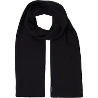 HUGO Zential 10282866 Red Sjaal