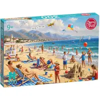 CherryPazzi Sun Day Funday Puzzel 300 Stukjes XL