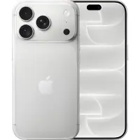 Apple iPhone 18 Pro - Zilver
