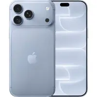 Apple iPhone 18 Pro Max 5G - 256GB - Blauw
