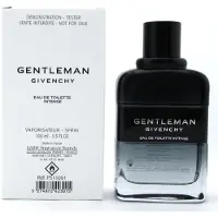 Givenchy Gentlemen Only Intense Eau De Toilette Spray (Tester) 100 ml