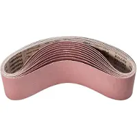 PFERD TOOLS BA 100/920 X A 80 45005868 Schuurband Korrelgrootte (num) 80 (l x b) 920 mm x 100 mm 10 stuk(s)