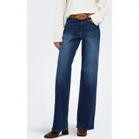 ONLY Jeans 'ONLMadison' blauw