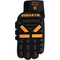 Osaka Yoroi Indoor Handschoen Hele Vingers Links