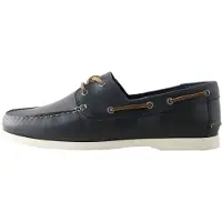Next Mocassins navy