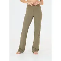 Athlecia - Women's Emarri Gym Pants - Trainingsbroek 34, beige