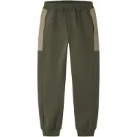Name It Kids Regular Fit Joggingbroek 164 EU Jongens