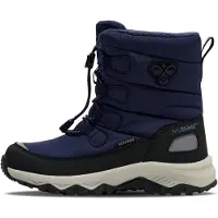 Hummel Snowboots donkerblauw