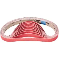 PFERD TOOLS BA 20/520 CO-COOL 80 45020134 Schuurband Korrelgrootte (num) 80 (l x b) 520 mm x 20 mm 20 stuk(s)