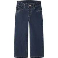 TWO SOON Jeans donkerblauw