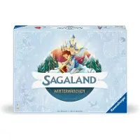 Ravensburger Sagaland Wintersprookje 22460