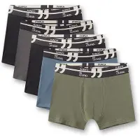 Sanetta Boxershorts