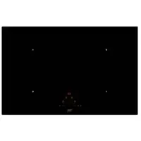 NOVY 1754 Comfort inductie 4 zones 78 cm facet 5mm