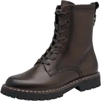 Tamaris 1-25214-47 - Dames boots - 304-Mocca