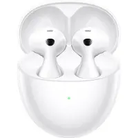 Huawei FreeBuds 6, draadloze oordopjes, wit