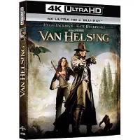 Merkloos Van Helsing (4K UHD + Blu-ray)