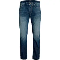 Jack & Jones Jeans 'JJIMIKE' blauw denim