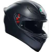 Merkloos Volledig geïntegreerde racehelm met aerodynamisch ontwerp