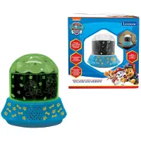 Lexibook , PAW Patrol, Nachtlampje, NLJ035PALXB