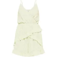 Mymo Jumpsuit lichtgroen
