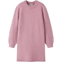 Name It Kids Jurk rosa